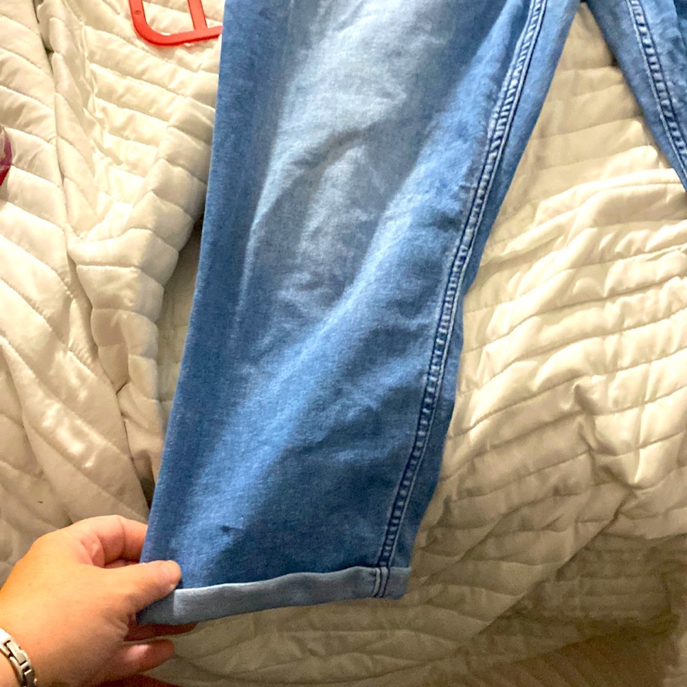 2pair justice plus 24 , I say fit like a 16